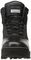 أسود العسكرية التكتيكية أحذية كلاسيك 6 بوصة جانبية - الرمز البريدي مريح المزود