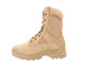 8 بوصة للرجال التمهيد العسكرية التكتيكية الحذاء، تخصيص السلامة العسكرية الغابة أحذية المزود
