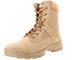 8 بوصة للرجال التمهيد العسكرية التكتيكية الحذاء، تخصيص السلامة العسكرية الغابة أحذية المزود
